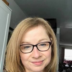Meet your Posher, Stefanie